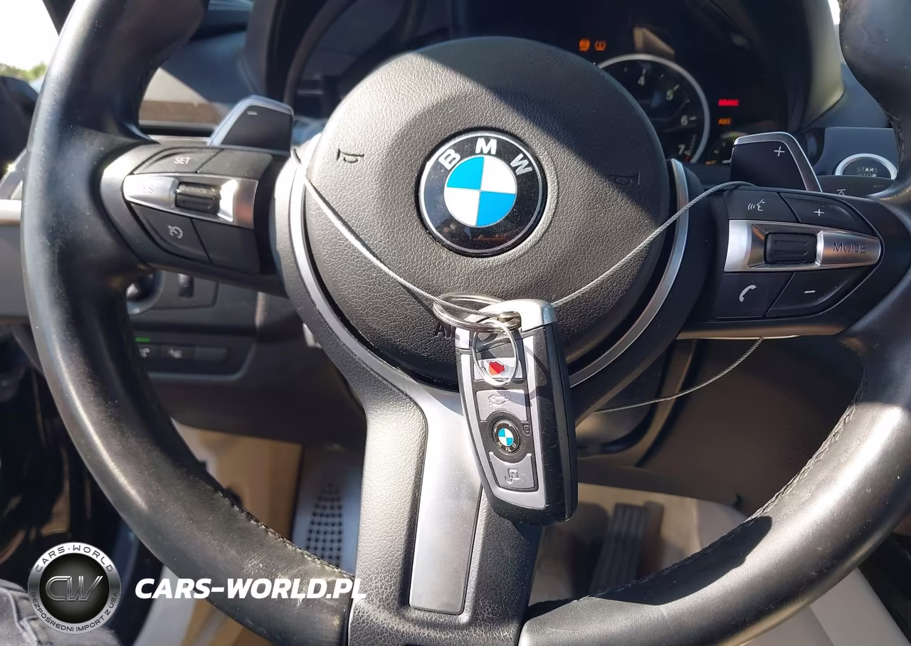 2015 BMW 650I Gran Coupe VIN:WBA6B2C59FD799198 - 11