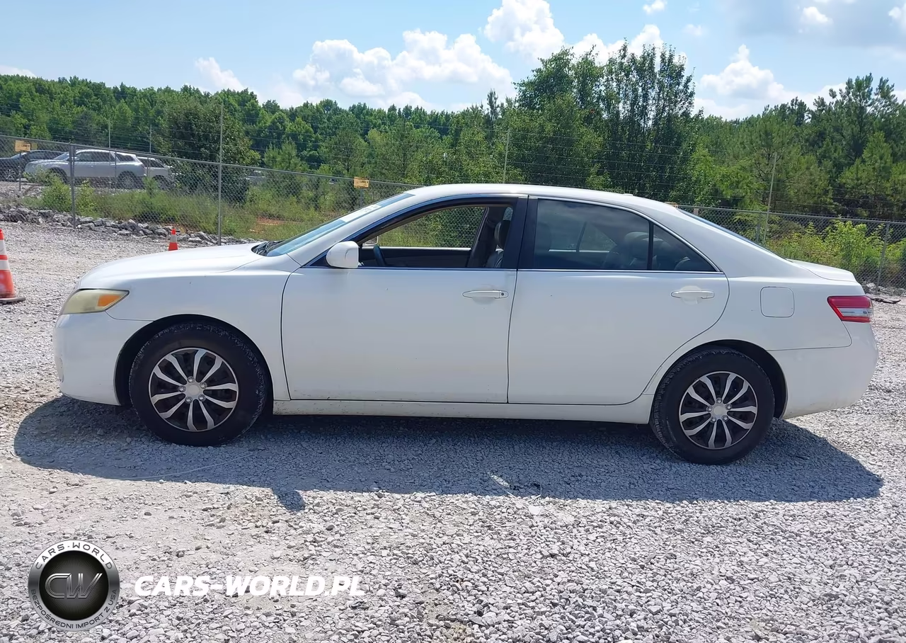 2011 Toyota Camry VIN:4T1BF3EK5BU695845 - 14