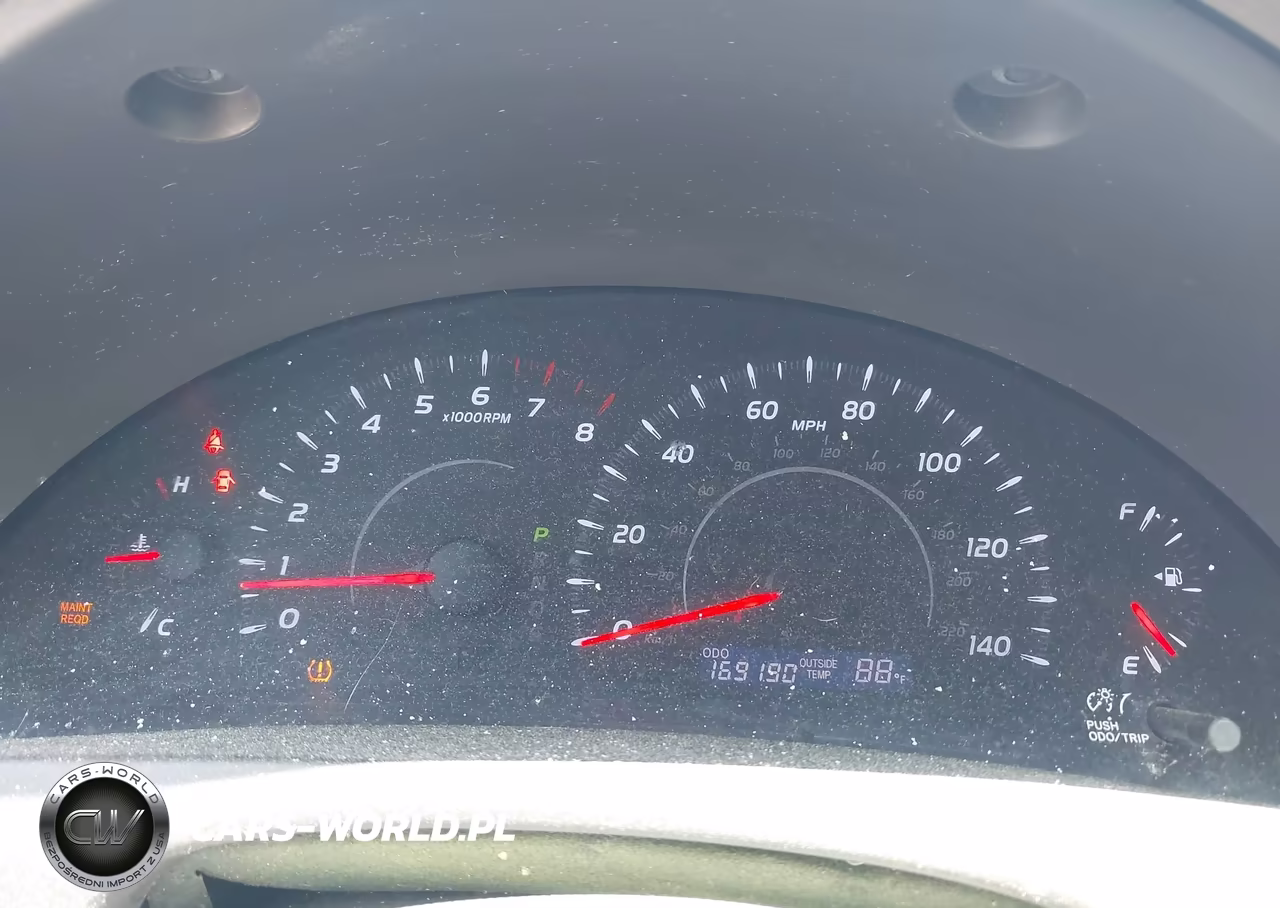 2011 Toyota Camry VIN:4T1BF3EK5BU695845 - 7