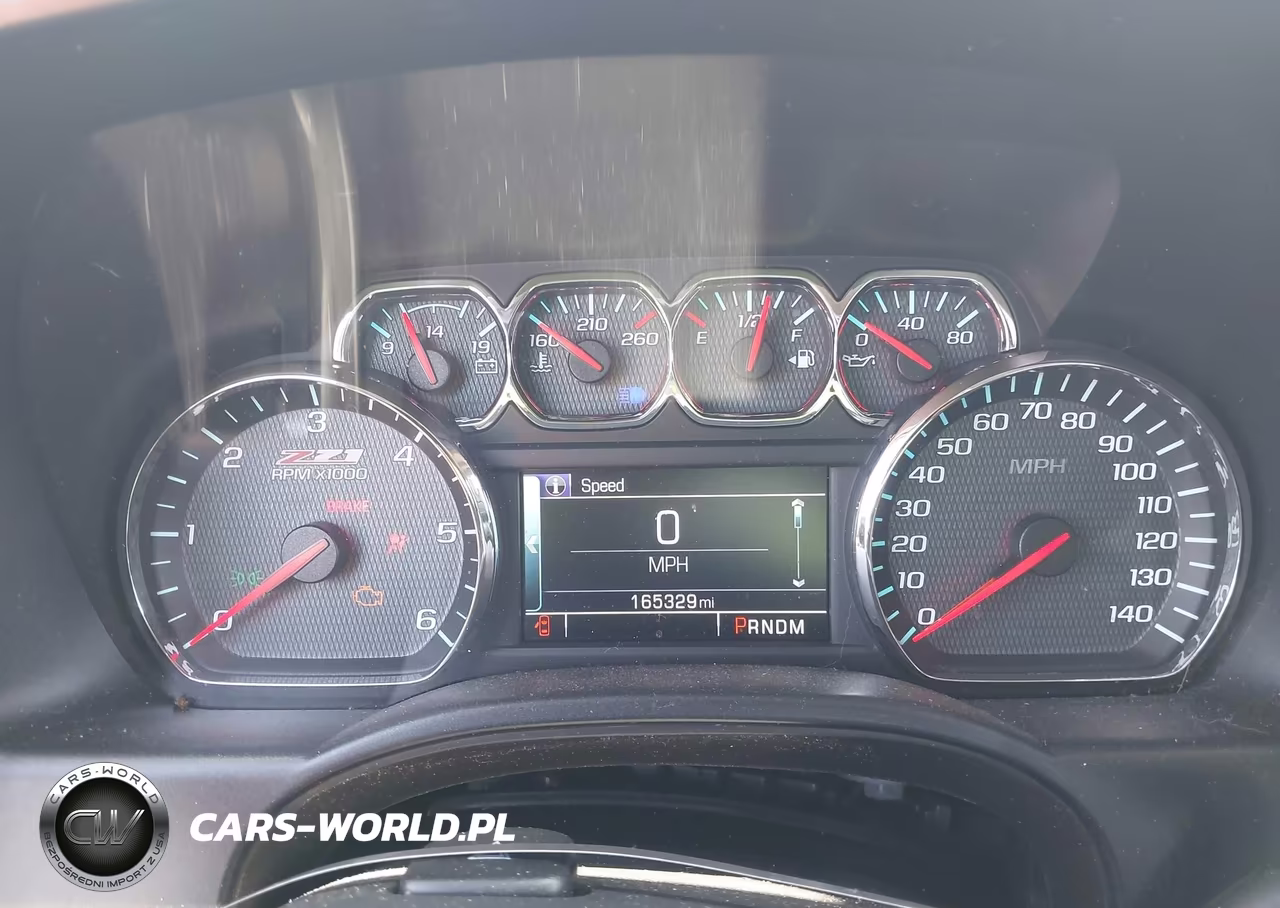 2014 Chevrolet Silverado 1500 Ltz VIN:1GCVKSEC8EZ208919 - 7
