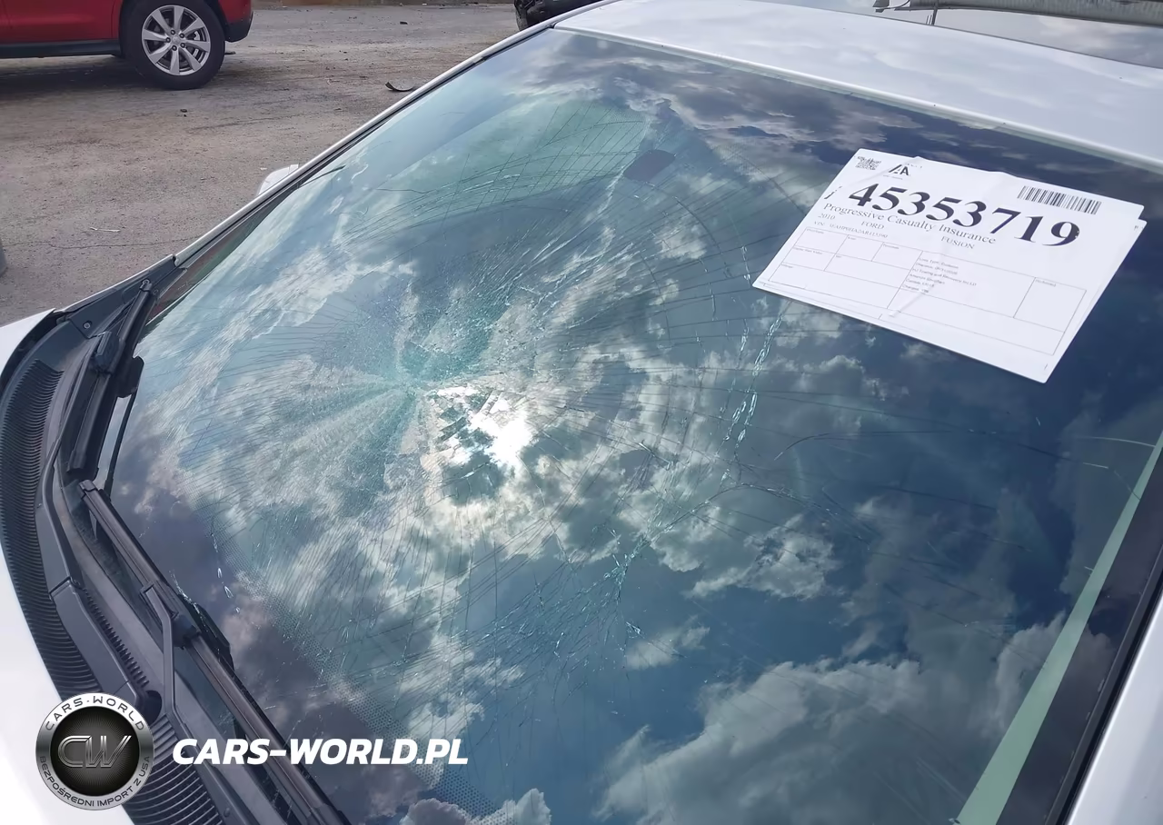 2010 Ford Fusion Se VIN:3FAHP0HA2AR115590 - 12