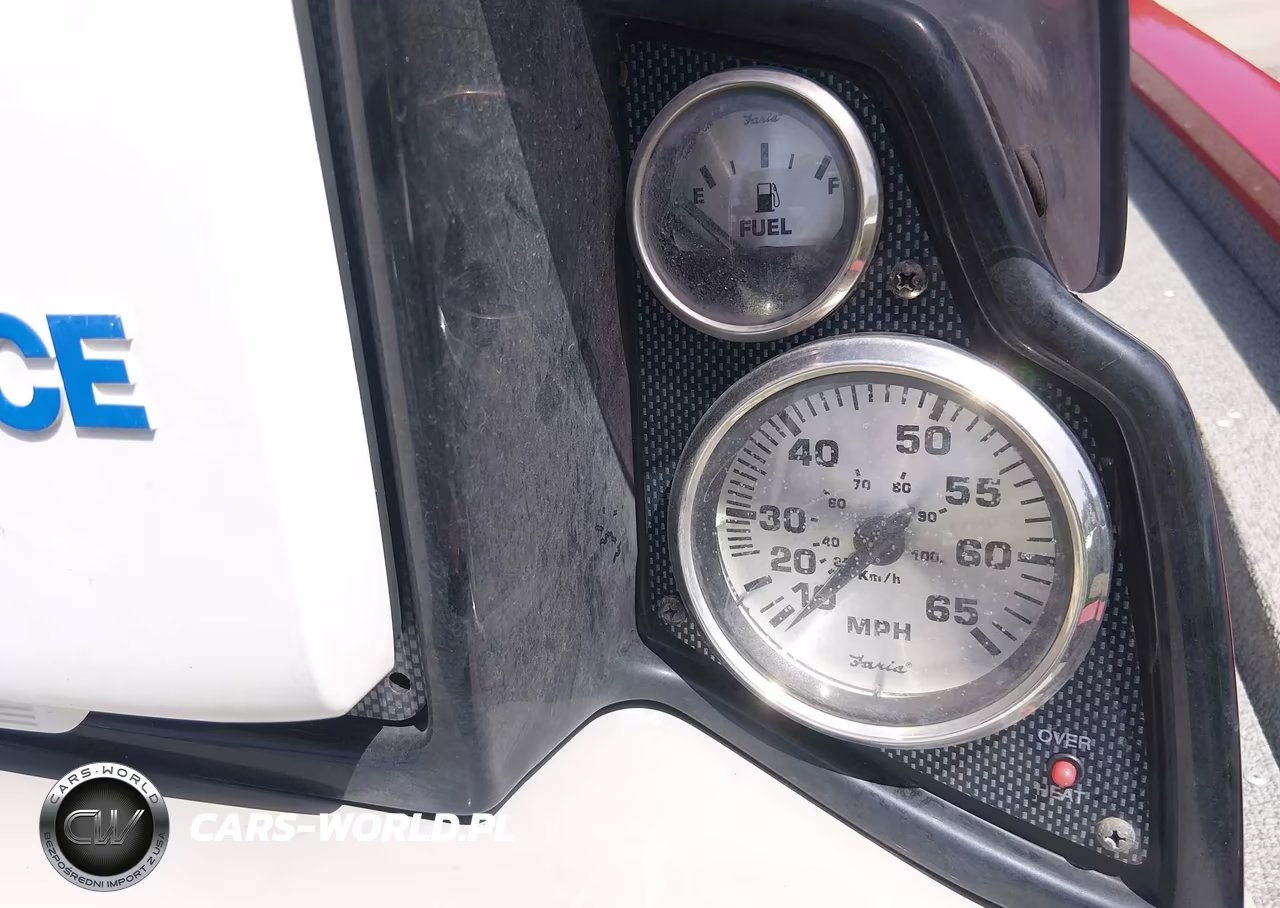 2018 G3 Boat VIN:GEN41226H718 - 7