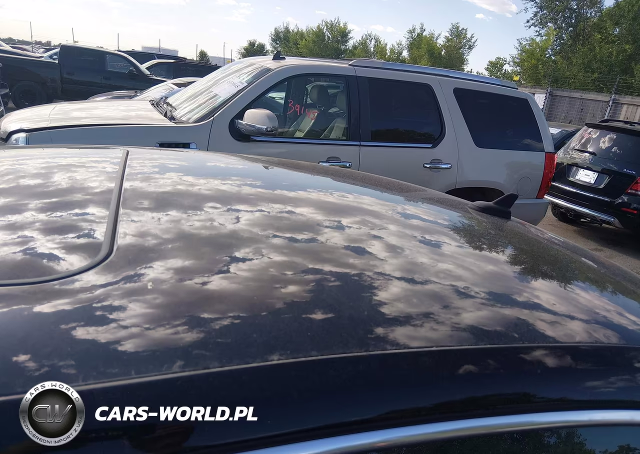 2013 Volkswagen Passat 2.5L Se VIN:1VWBH7A31DC004644 - 6