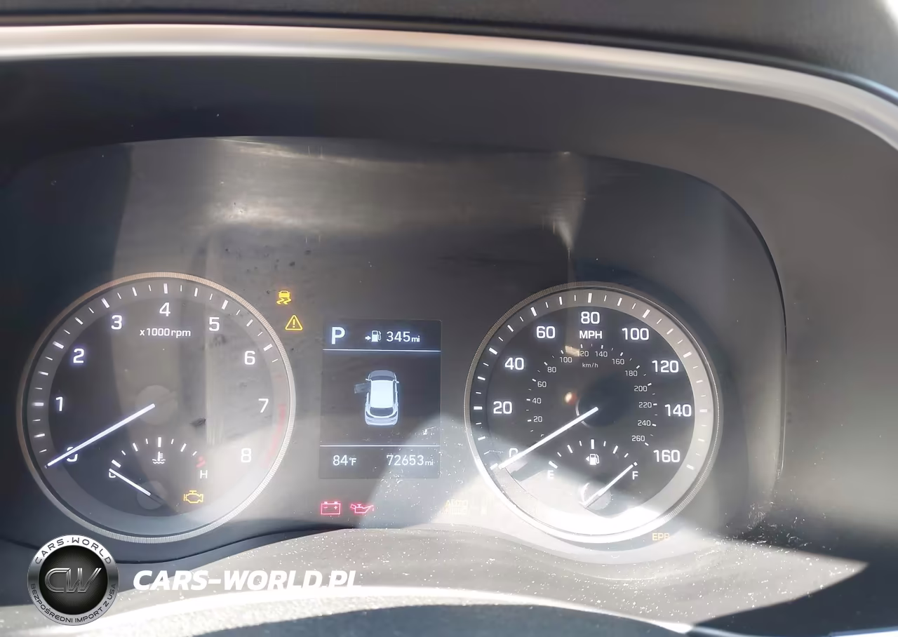 2021 Hyundai Tucson Sel VIN:KM8J33AL4MU378273 - 7