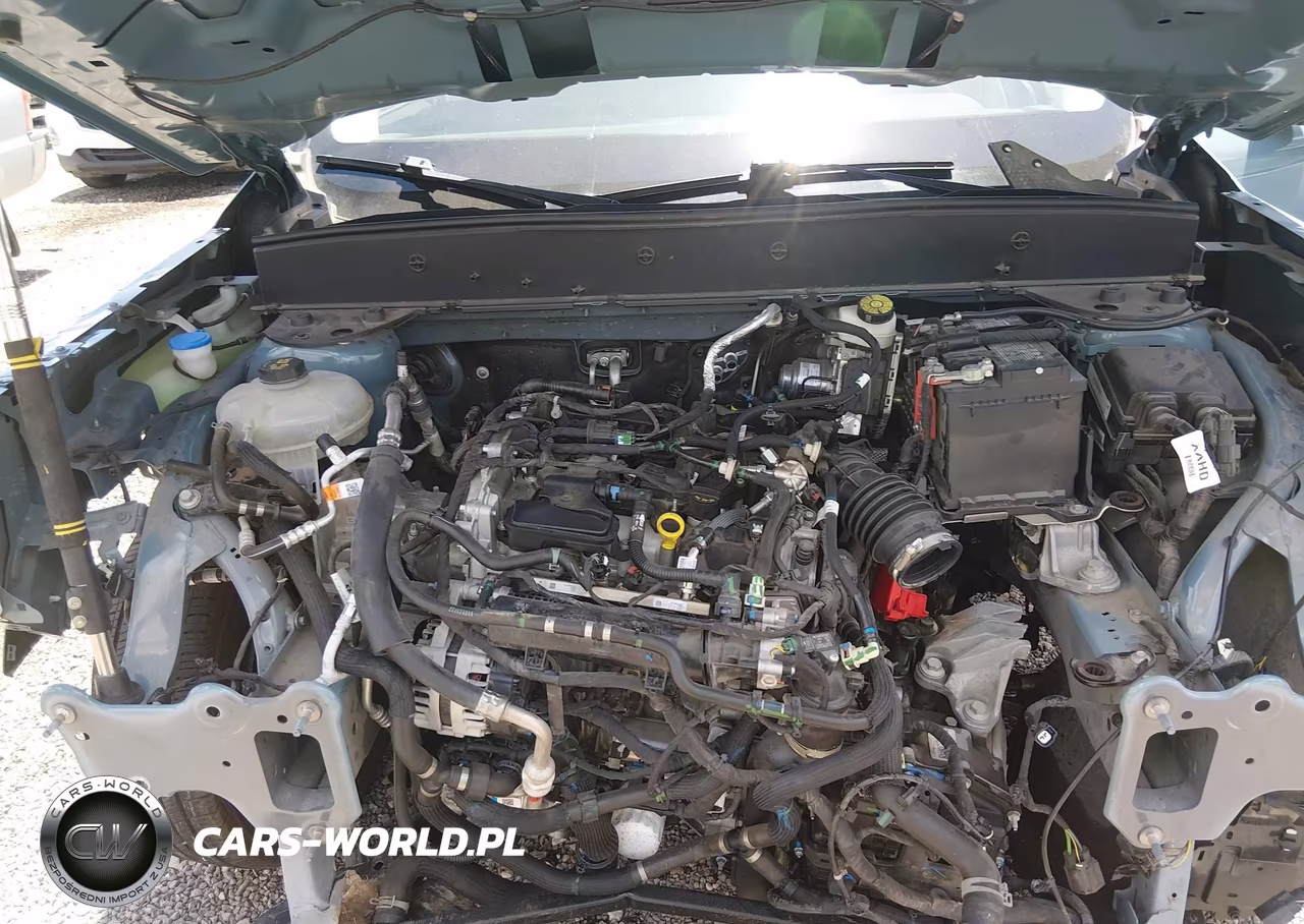 2023 Ford Bronco Sport Big Bend VIN:3FMCR9B68PRE08793 - 10