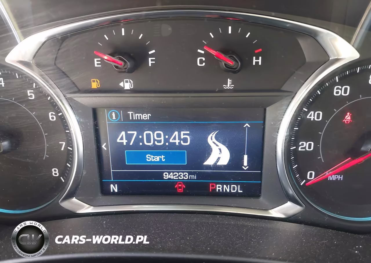 2022 Chevrolet Equinox Fwd Ls VIN:2GNAXHEV9N6132215 - 16