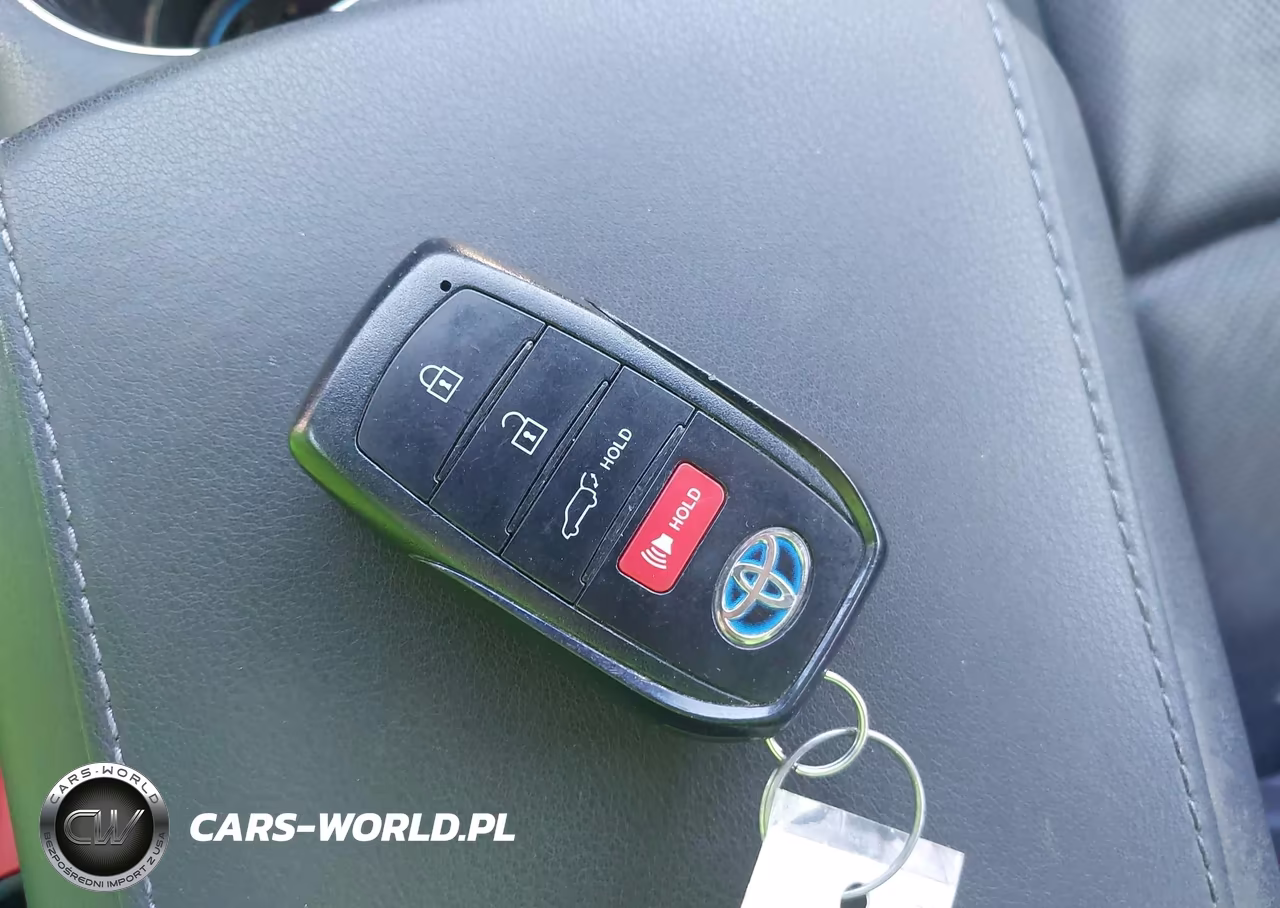 2021 Toyota Venza Limited VIN:JTEAAAAH9MJ005849 - 11