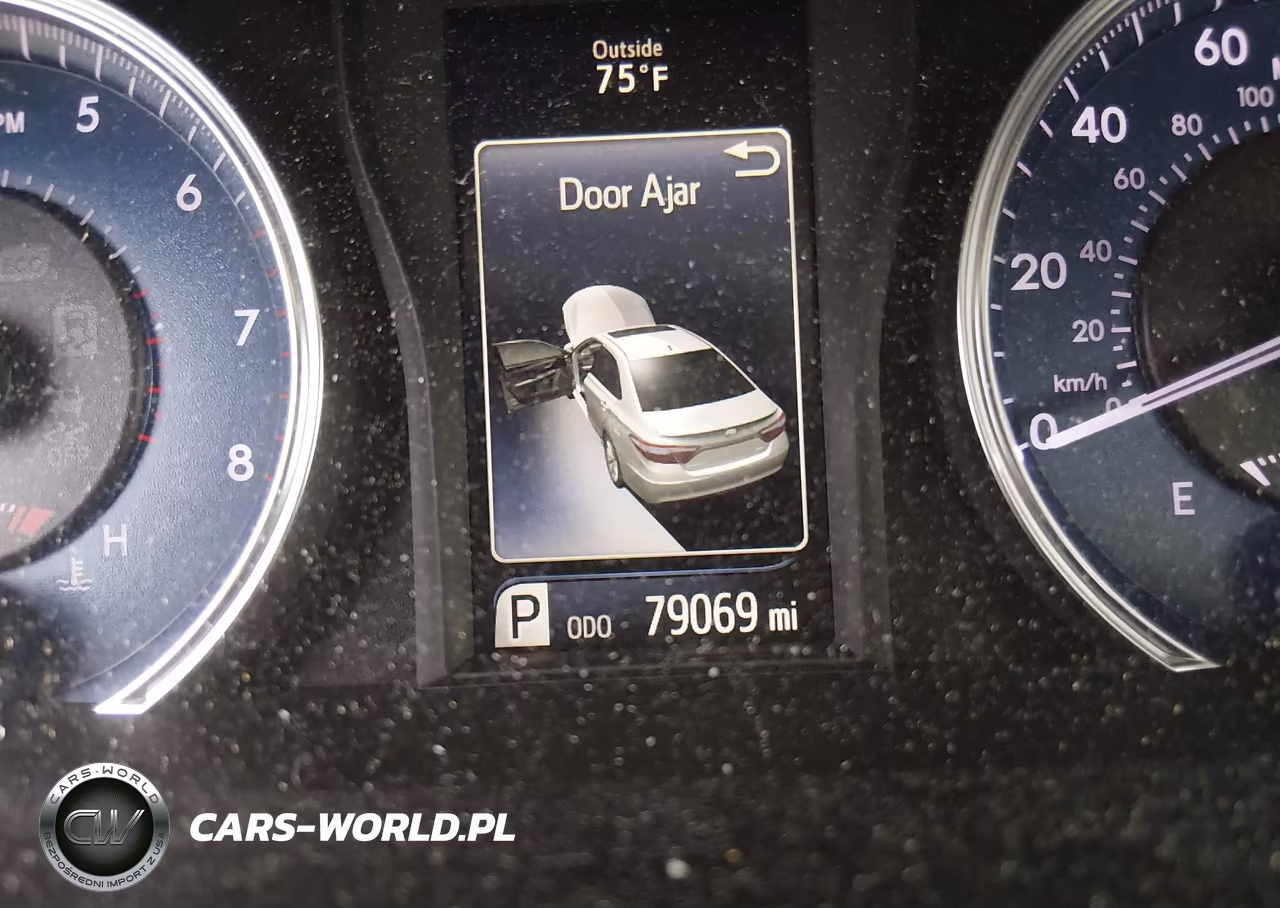 2015 Toyota Camry Xle VIN:4T1BF1FK5FU968856 - 15
