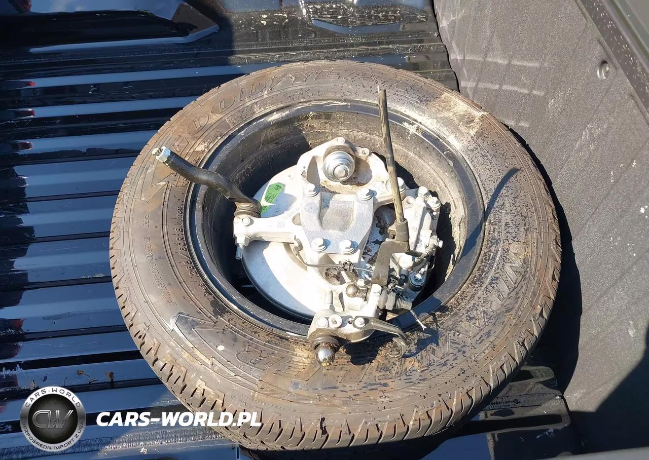2026 Chevrolet Colorado Wt, Rwd VIN:1GCPSBEK0T1116988 - 12