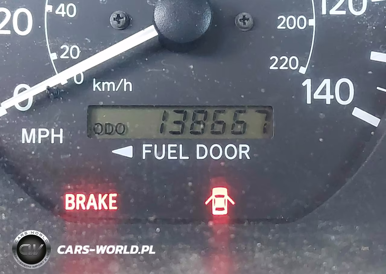 2001 Toyota Camry Le V6 VIN:4T1BF22K11U127637 - 15