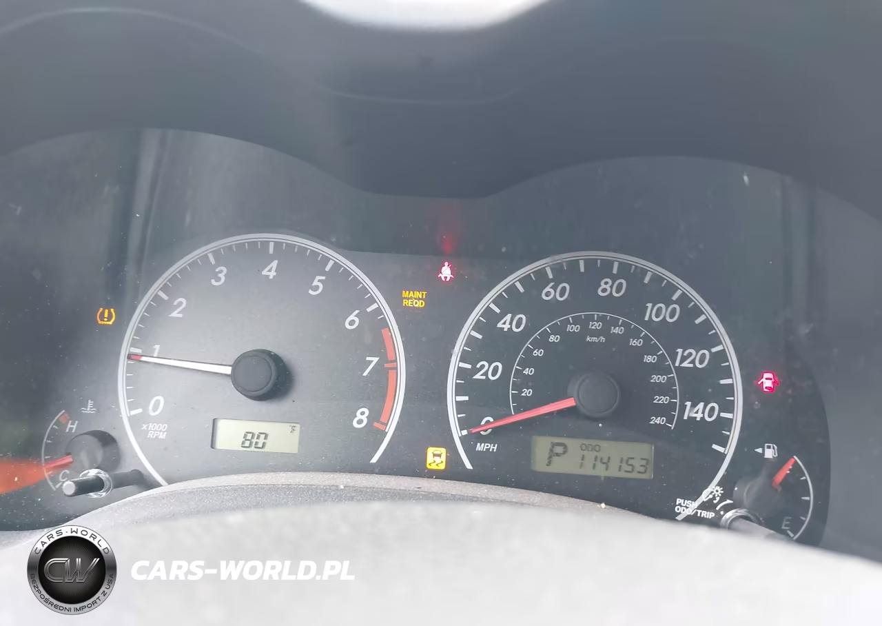 2011 Toyota Corolla S VIN:2T1BU4EE5BC537562 - 7