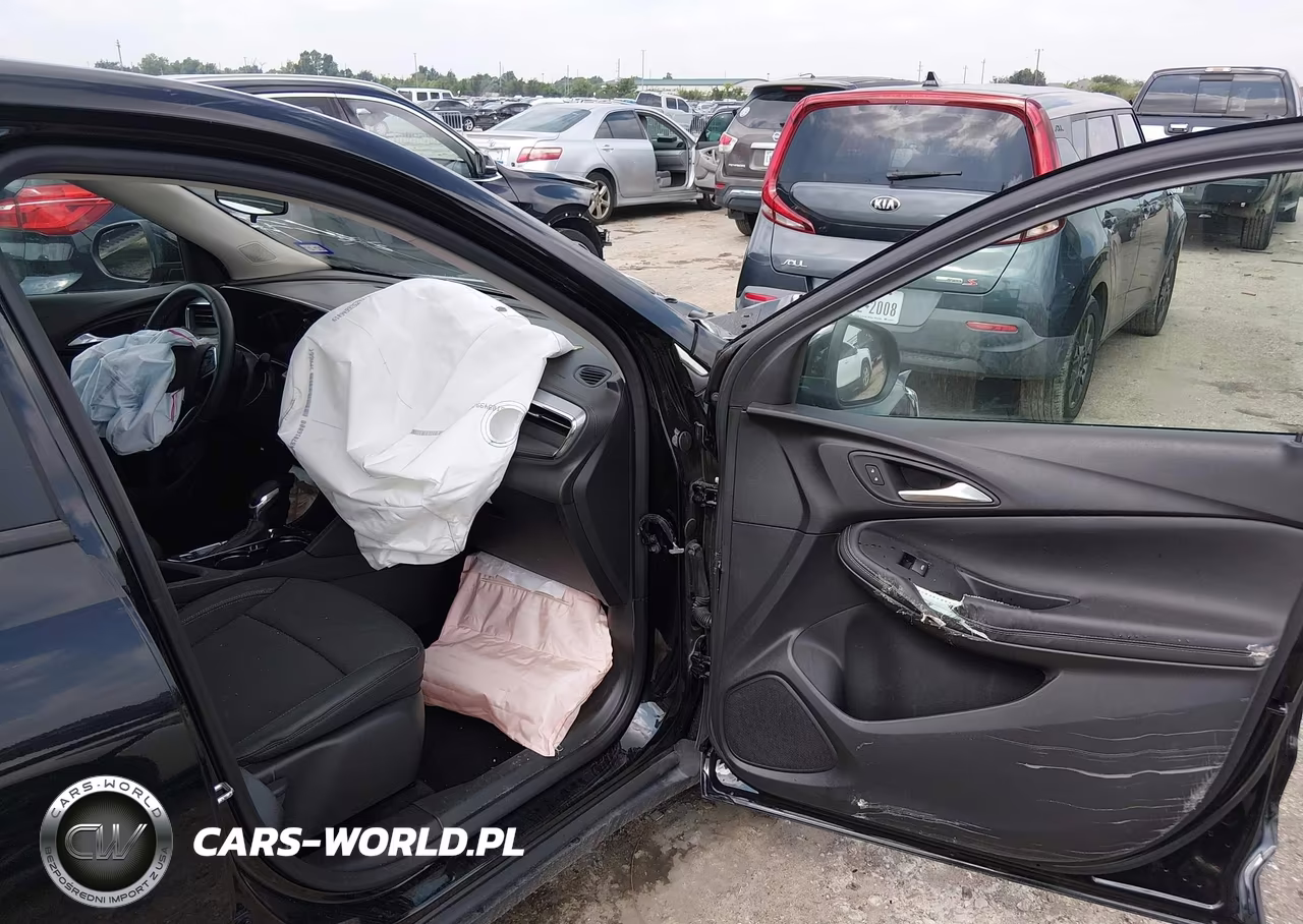 2025 Buick Encore Gx Preferred VIN:KL4AMBSL5SB188639 - 5