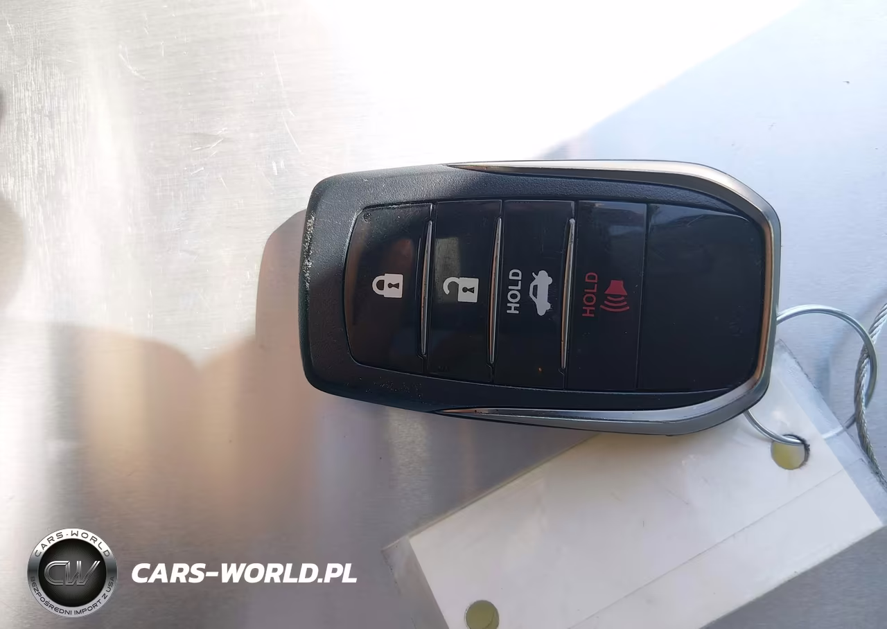 2018 Toyota Mirai VIN:JTDBVRBD1JA005332 - 11