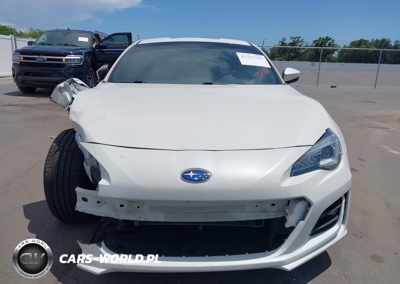 2020 Subaru Brz Limited VIN:JF1ZCAC13L9703283 - 12