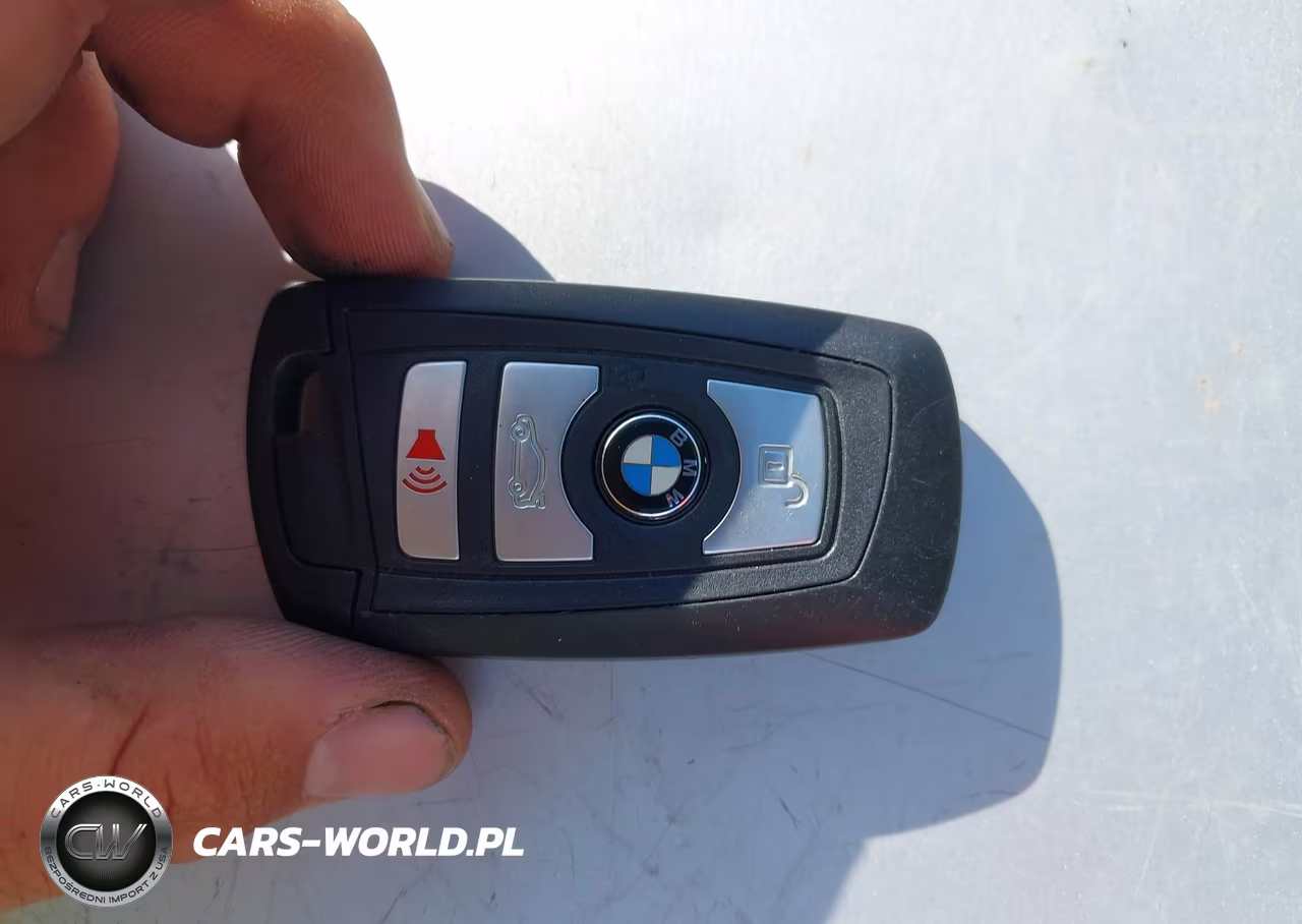 2015 BMW X3 xDrive28I VIN:5UXWX9C52F0D52251 - 11