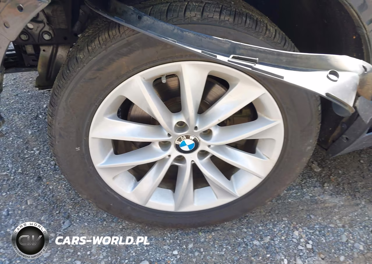 2015 BMW X3 xDrive28I VIN:5UXWX9C52F0D52251 - 12