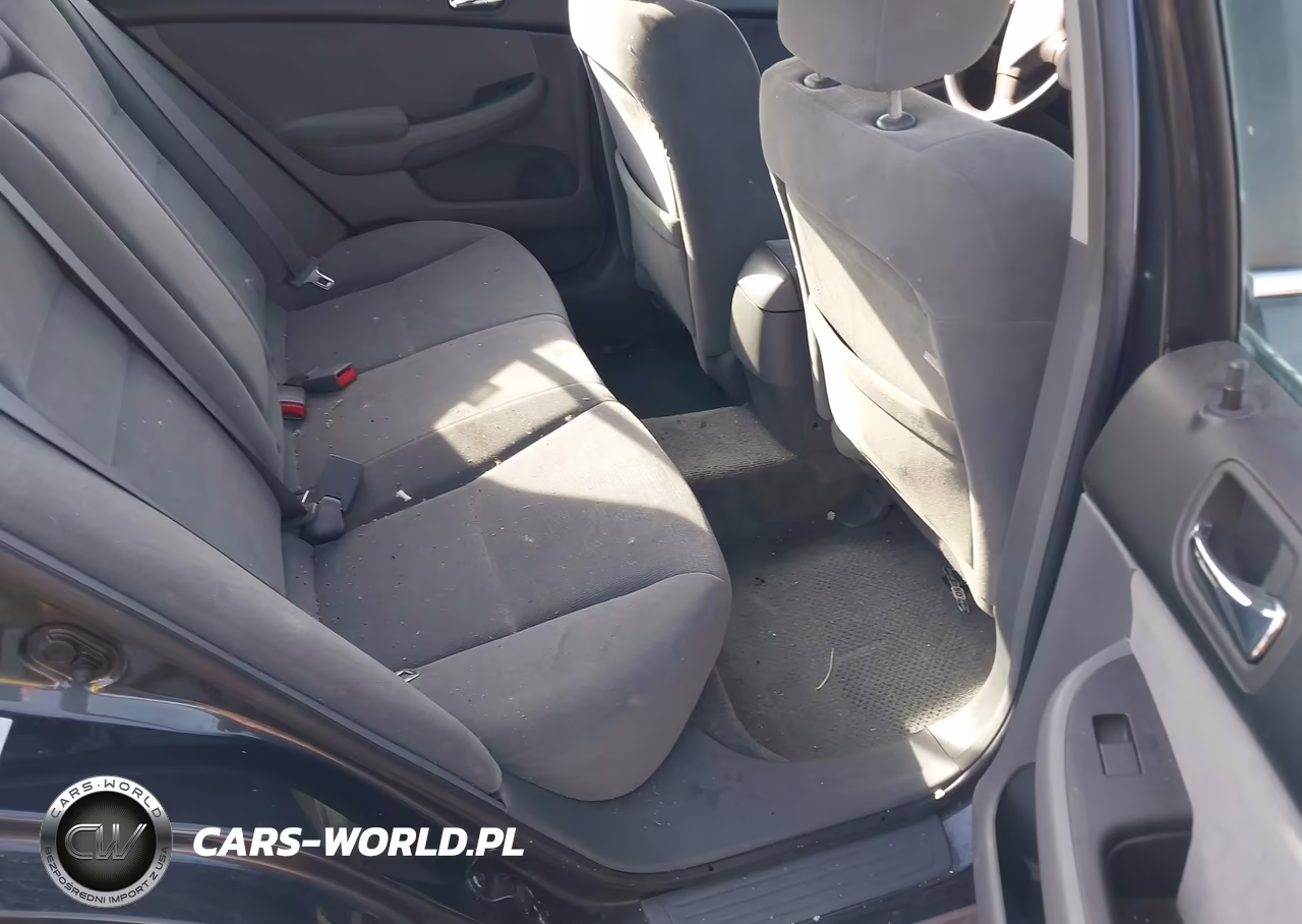 2006 Honda Accord 2.4 Lx VIN:1HGCM56416A058857 - 8