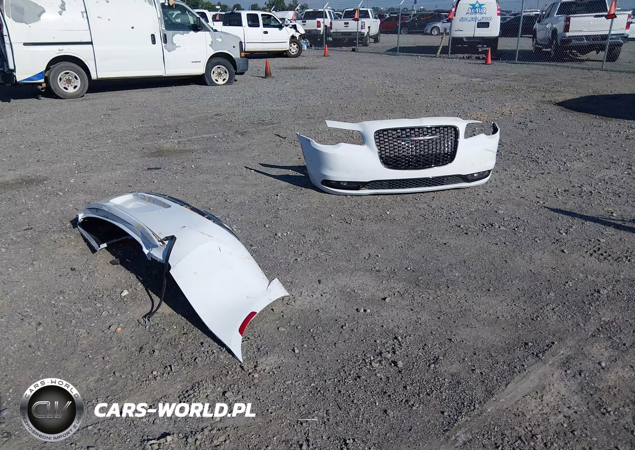2022 Chrysler 300 S VIN:2C3CCABG2NH245412 - 12