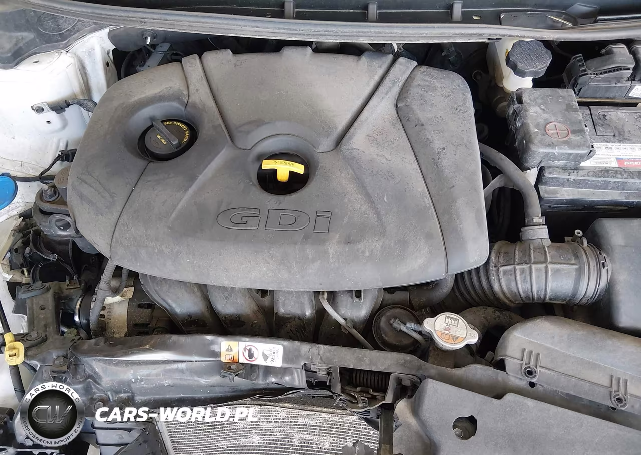 2015 Kia Forte Ex VIN:KNAFZ4A88F5305881 - 10