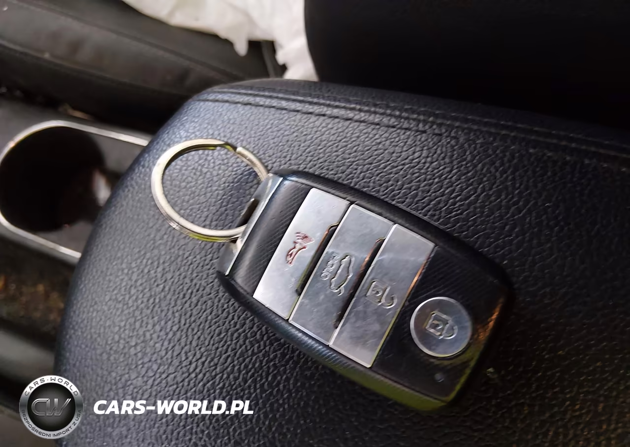 2015 Kia Forte Ex VIN:KNAFZ4A88F5305881 - 11