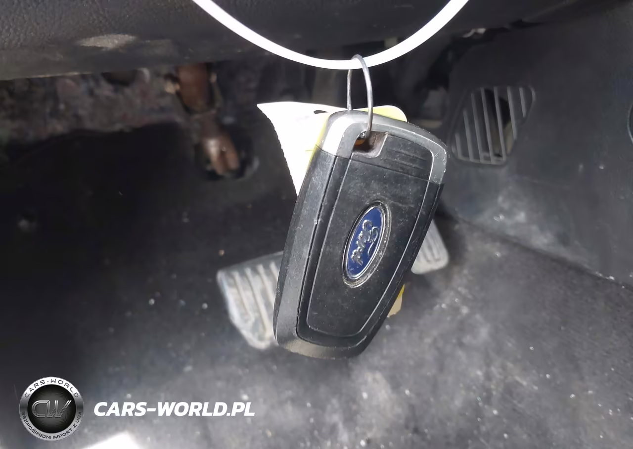 2019 Ford Edge Sel VIN:2FMPK4J93KBB11197 - 11
