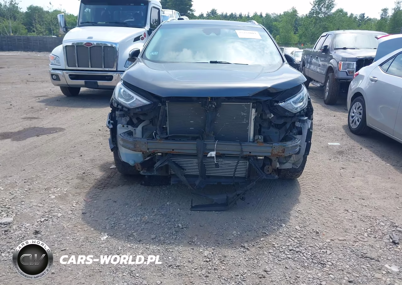 2019 Ford Edge Sel VIN:2FMPK4J93KBB11197 - 6