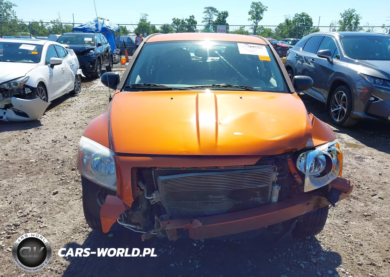 2011 Dodge Caliber Mainstreet VIN:1B3CB3HA8BD108899 - 13