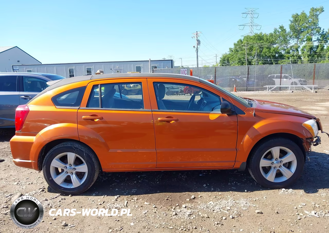 2011 Dodge Caliber Mainstreet VIN:1B3CB3HA8BD108899 - 14
