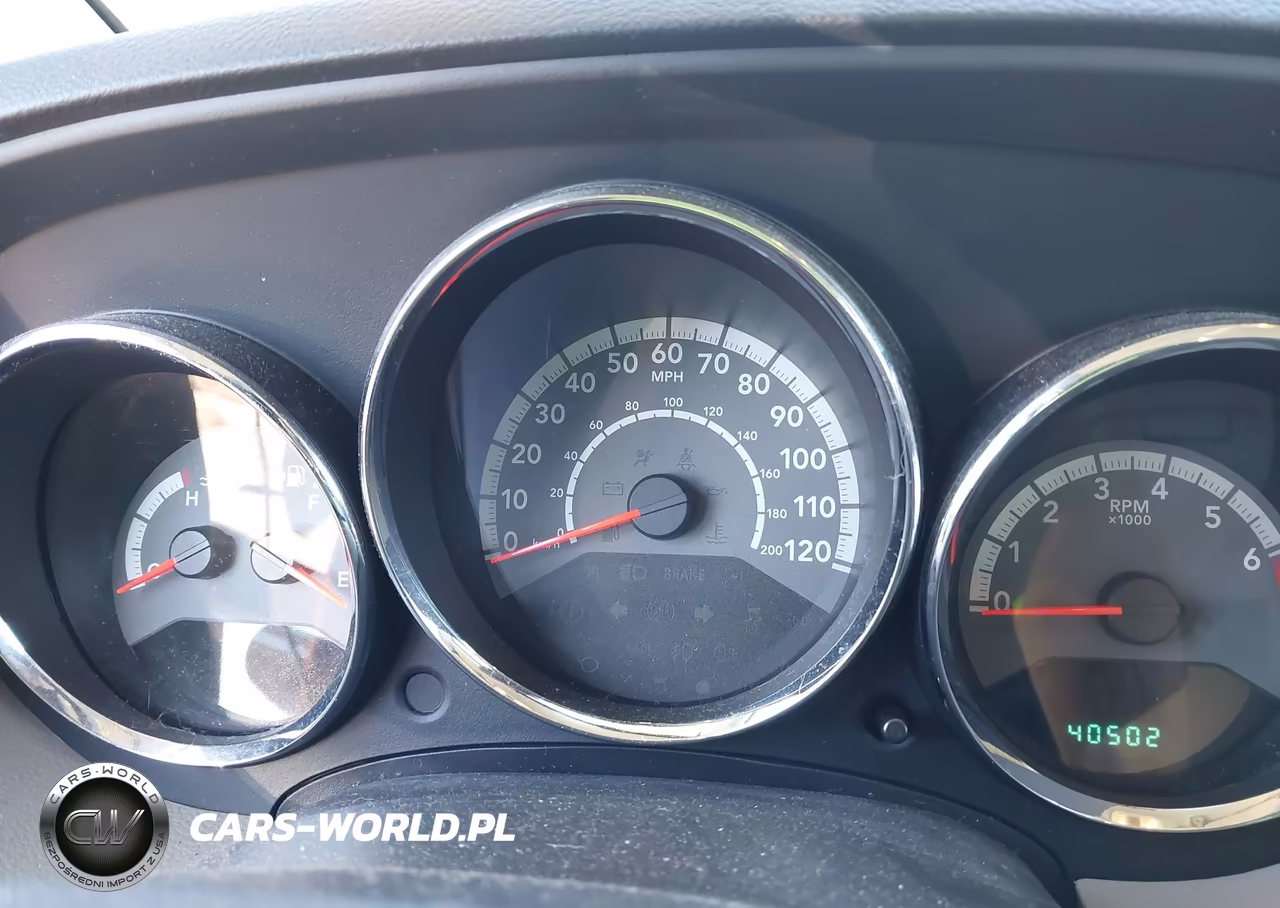 2011 Dodge Caliber Mainstreet VIN:1B3CB3HA8BD108899 - 7