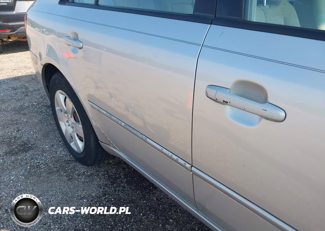 2007 Hyundai Sonata Gls-Gls W-Xm VIN:5NPET46C07H248784 - 14