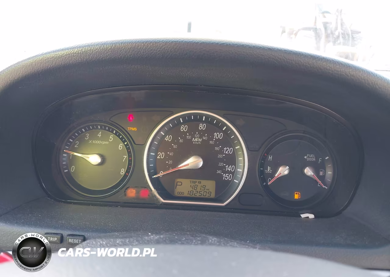 2007 Hyundai Sonata Gls-Gls W-Xm VIN:5NPET46C07H248784 - 7