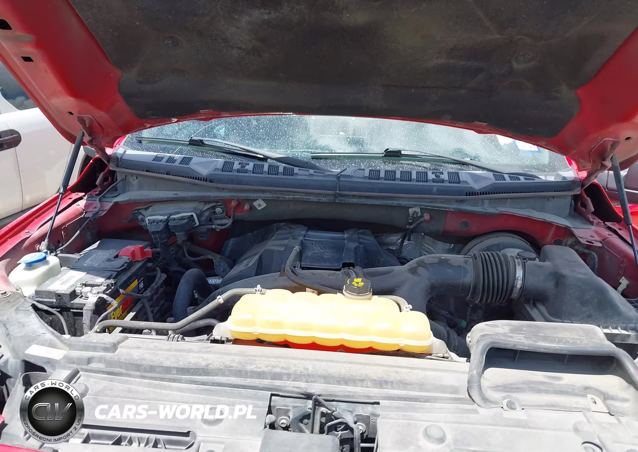 2017 Ford F-150 Xl VIN:1FTEW1CP1HKE14598 - 10