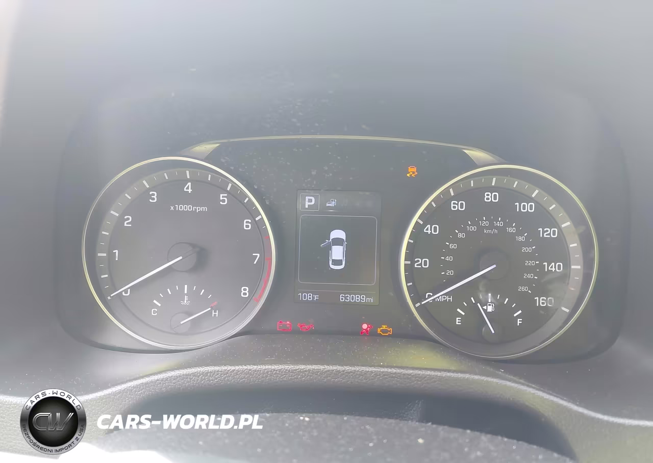 2018 Hyundai Elantra Sel VIN:5NPD84LF2JH271986 - 7