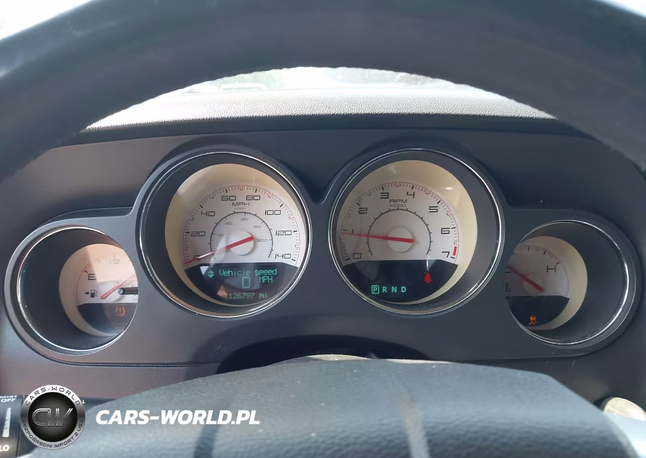 2013 Dodge Challenger Sxt Plus VIN:2C3CDYAG3DH650751 - 7