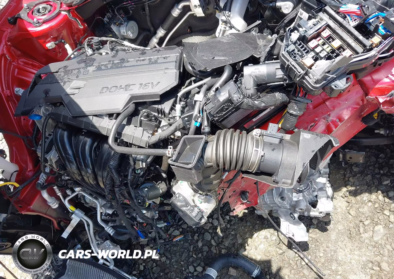 2025 Kia K4 Ex VIN:3KPFU4DE7SE226834 - 10