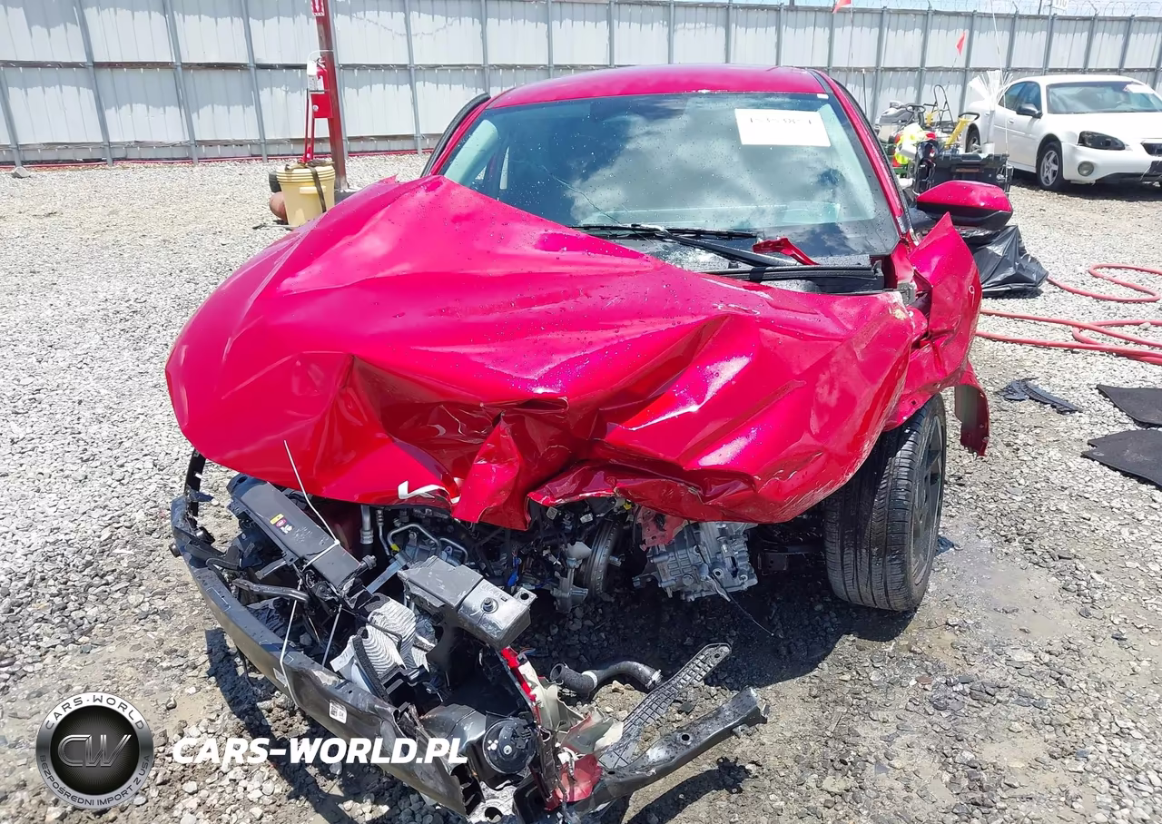 2025 Kia K4 Ex VIN:3KPFU4DE7SE226834 - 13