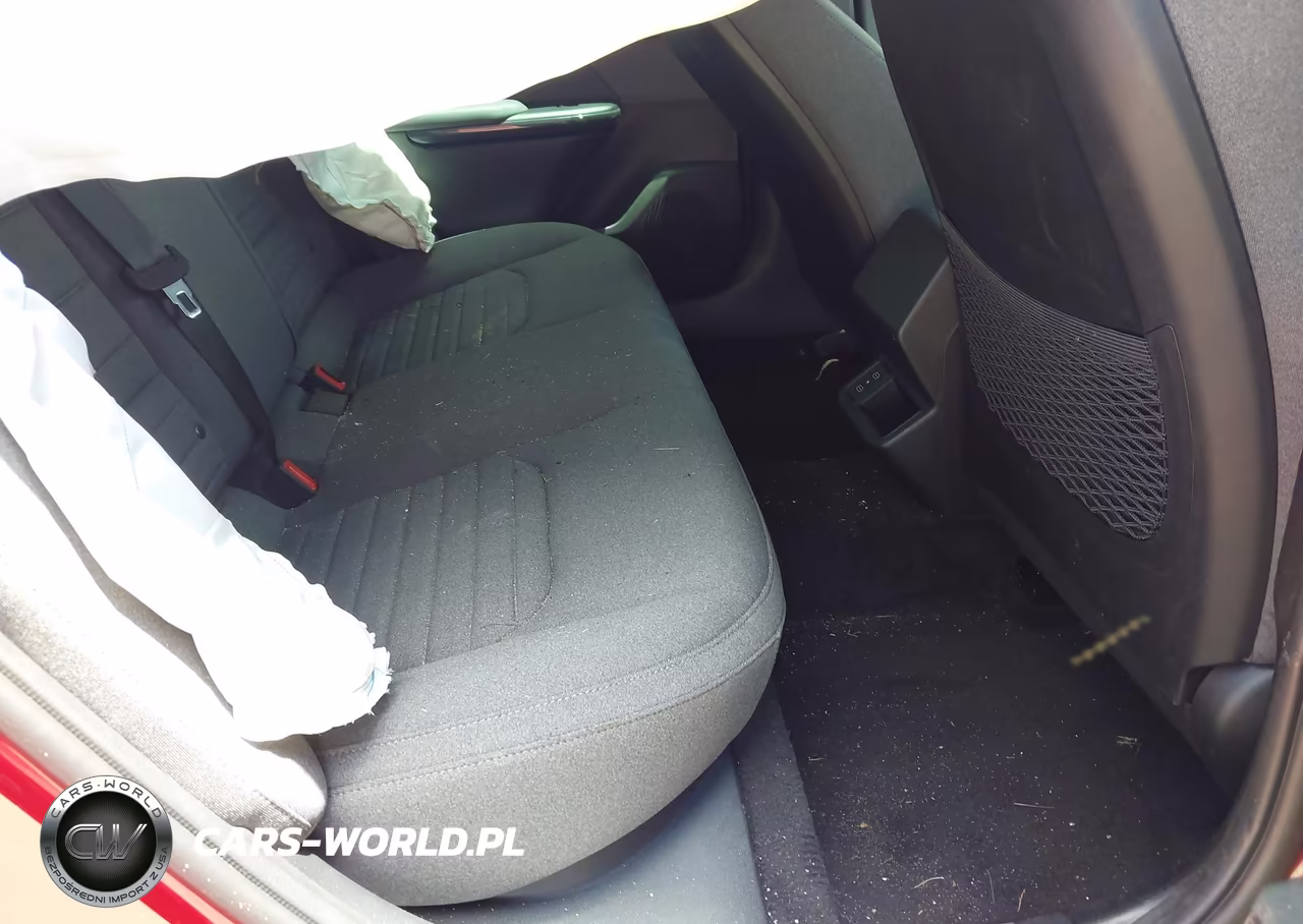 2025 Kia K4 Ex VIN:3KPFU4DE7SE226834 - 8