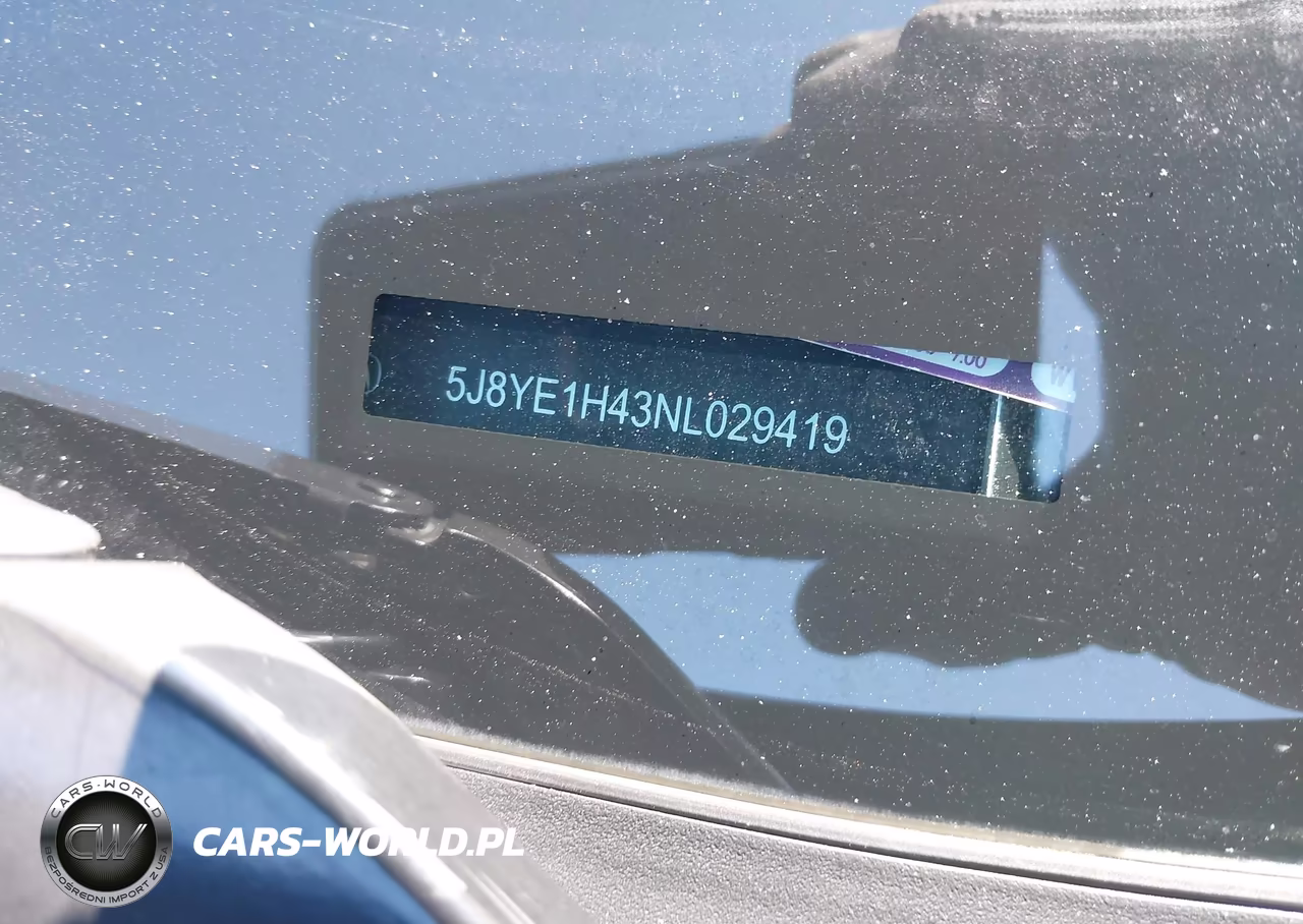 2022 Acura Mdx Technology Package VIN:5J8YE1H43NL029419 - 17