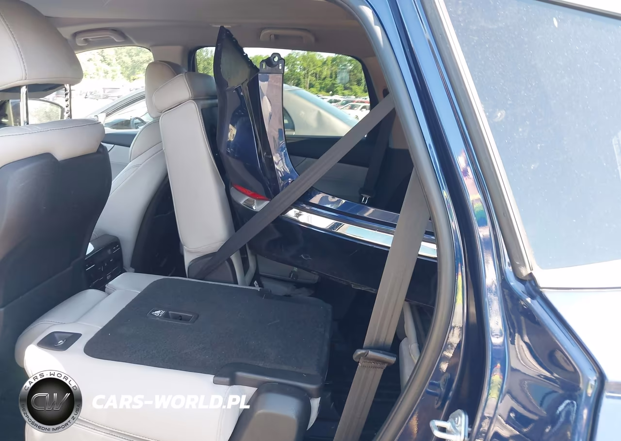 2022 Acura Mdx Technology Package VIN:5J8YE1H43NL029419 - 8