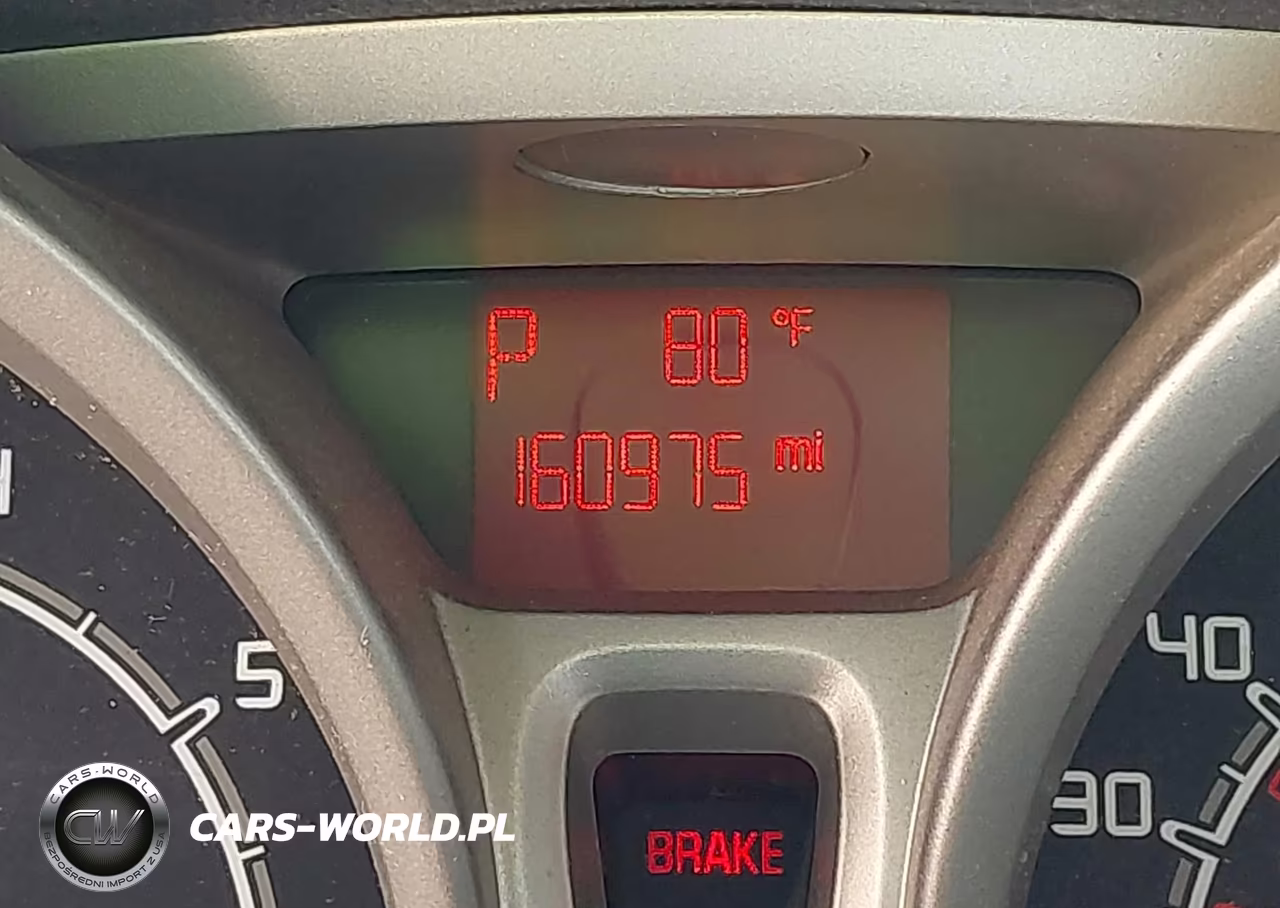 2011 Ford Fiesta Se VIN:3FADP4BJ7BM238735 - 15