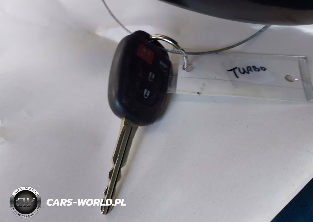 2014 Toyota Camry Se VIN:4T1BF1FK0EU804672 - 11