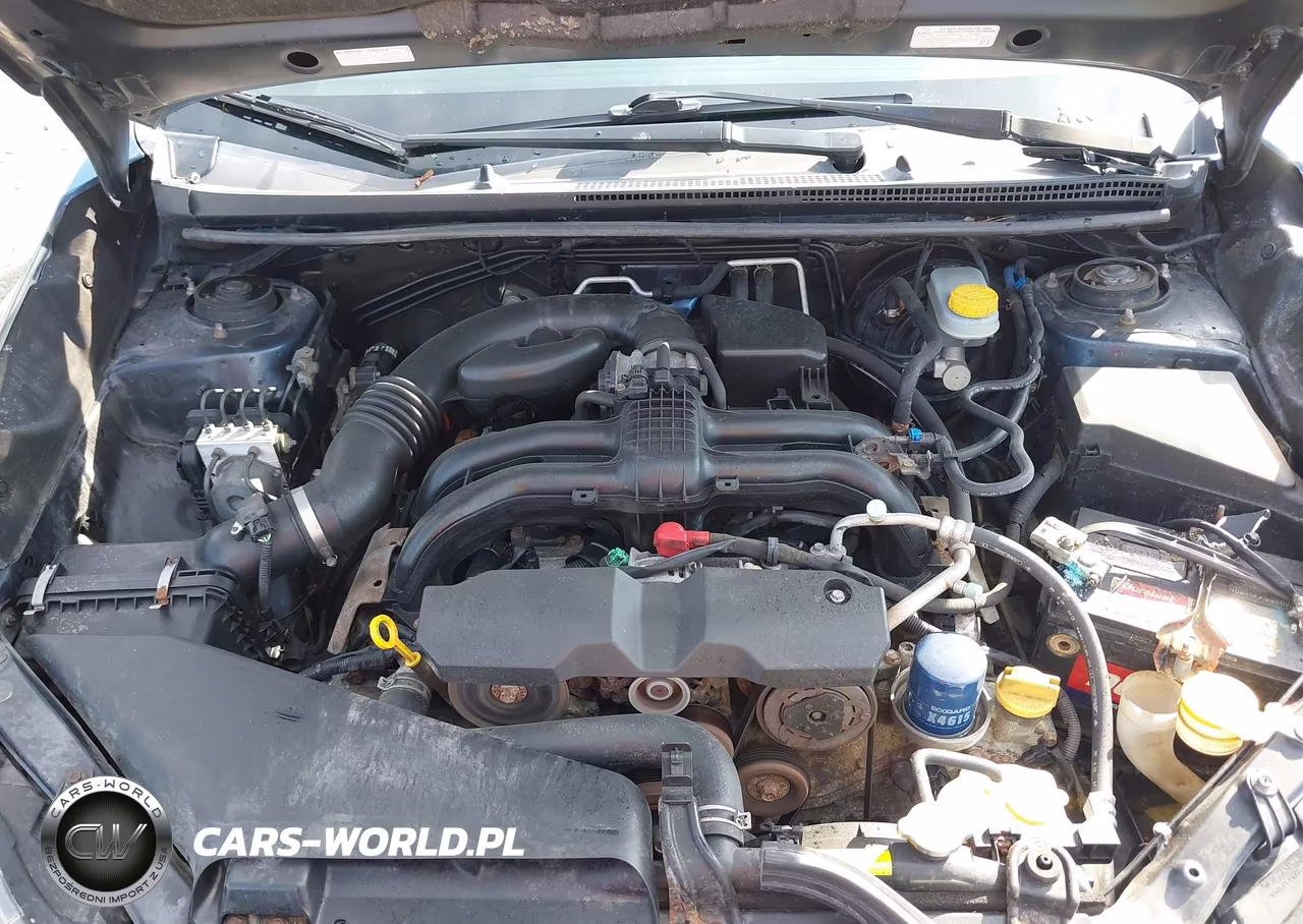 2014 Subaru Impreza 2.0I Sport Premium VIN:JF1GPAL67E8219777 - 10