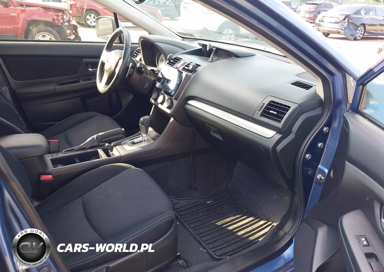 2014 Subaru Impreza 2.0I Sport Premium VIN:JF1GPAL67E8219777 - 5