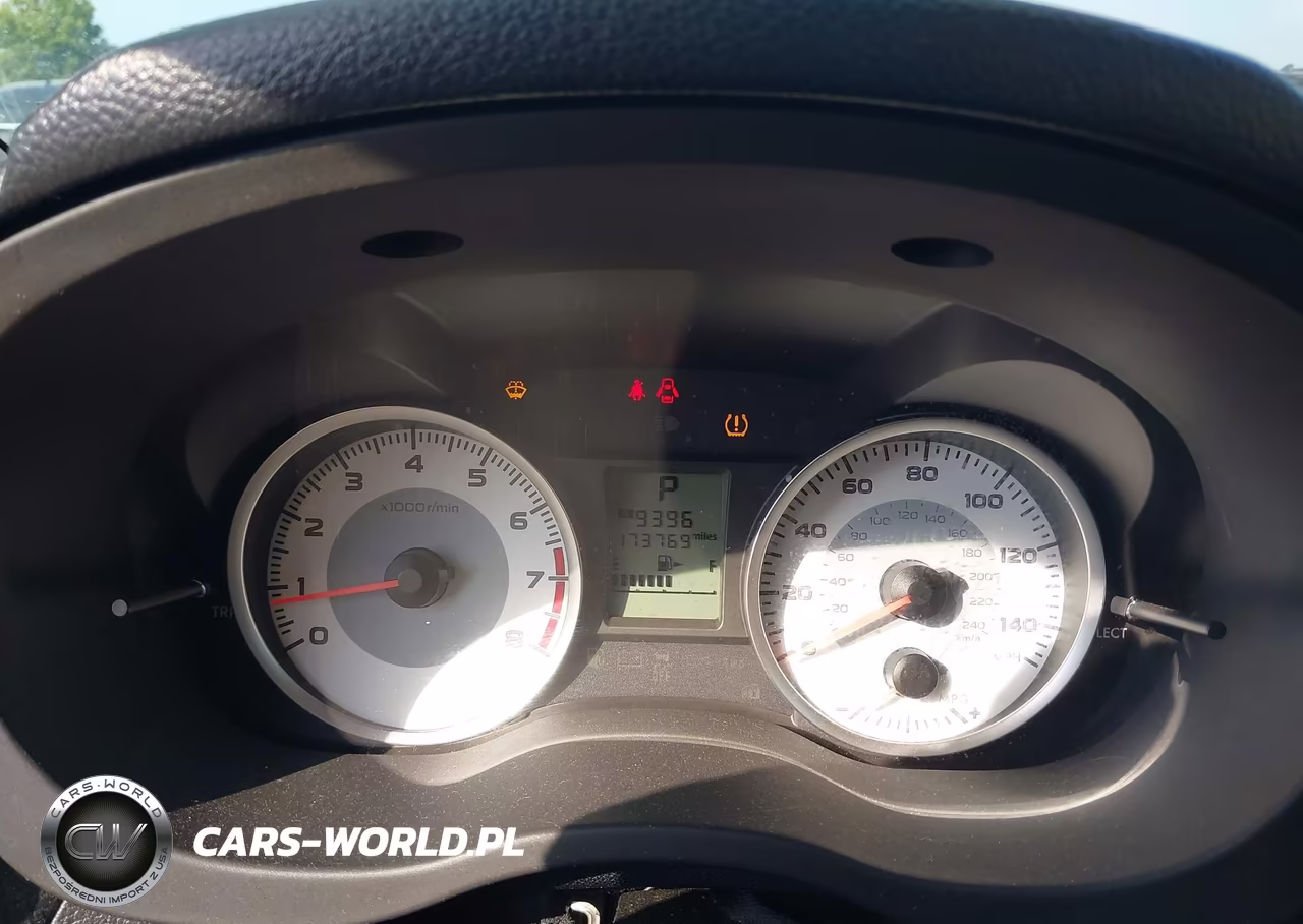 2014 Subaru Impreza 2.0I Sport Premium VIN:JF1GPAL67E8219777 - 7