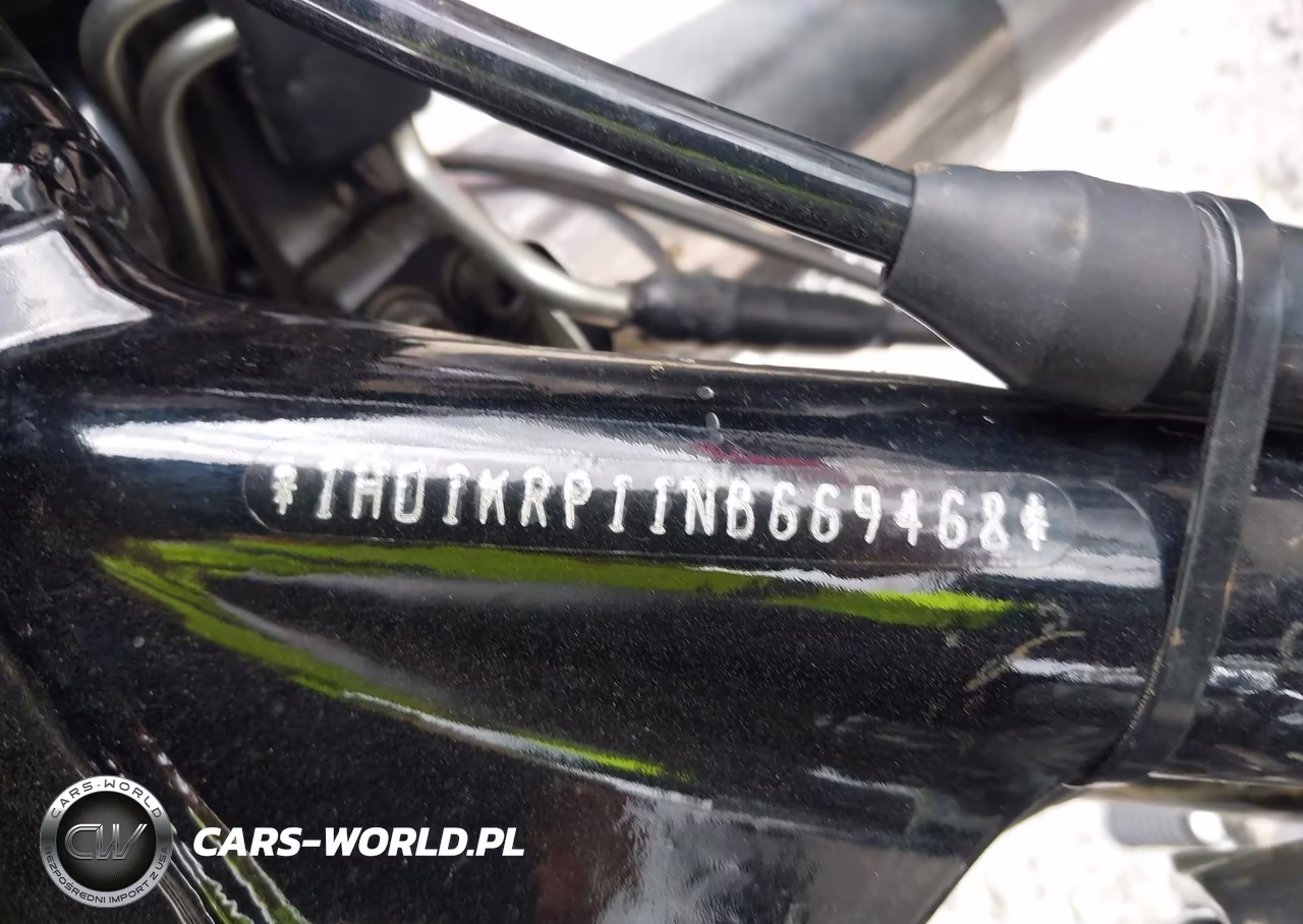 2022 Harley-Davidson Flhxs VIN:1HD1KRP11NB669468 - 10