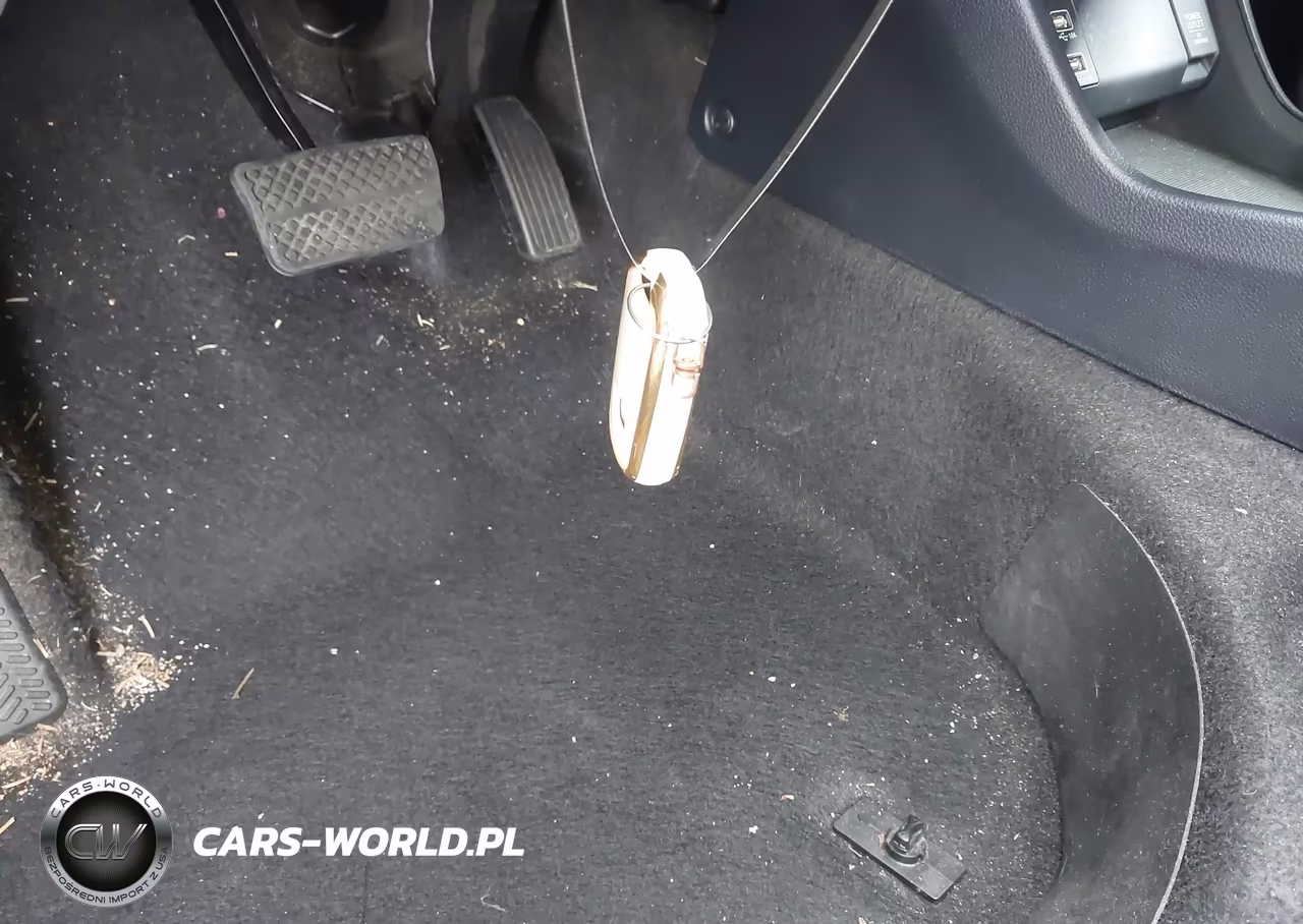 2019 Honda Hr-V Ex VIN:3CZRU6H53KM706940 - 11