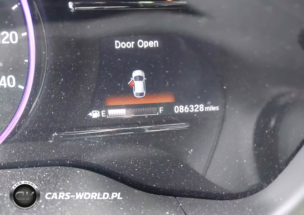 2019 Honda Hr-V Ex VIN:3CZRU6H53KM706940 - 15