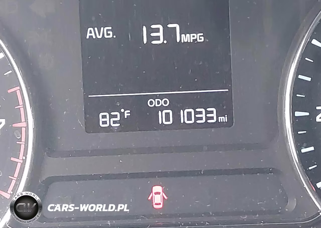 2018 Kia Forte Lx VIN:3KPFK4A7XJE183312 - 15