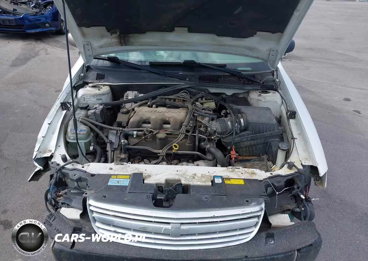 2001 Chevrolet Malibu VIN:1G1ND52J616113570 - 10