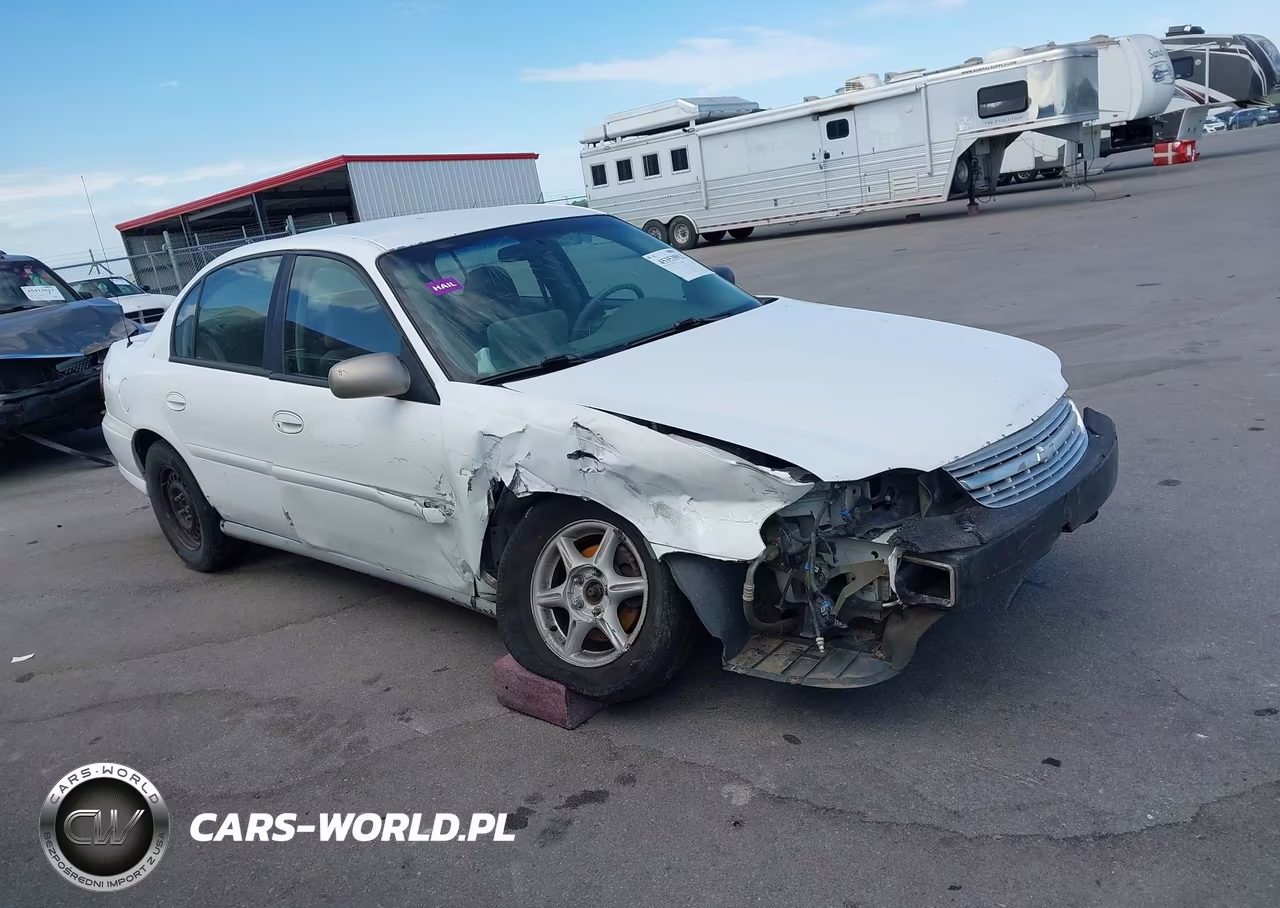 2001 Chevrolet Malibu VIN:1G1ND52J616113570 - 14